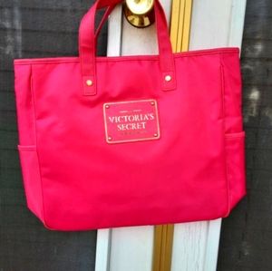 Tote bag victoria secret